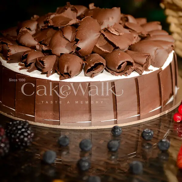 CakeWalk Dubai